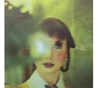 Mirrors of the Cosmic Cinema [Vinilo]