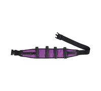 Gait Belt Enfermería Safety Gait Assist Belt Oxford Fabric Paciente Ancianos Cinturón de Transferencia Ajustable con Asa para Personas Mayores, Discapacitadas