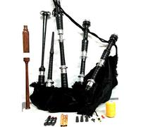 Gaitas - Kit de iniciación con libro de canteras para principiantes