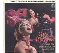Gaite Parisienne