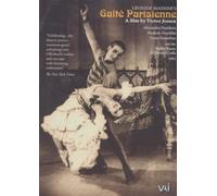 Gaité Parisienne - Ballet Russe de Monte Carlo 1954 [Alemania] [DVD]