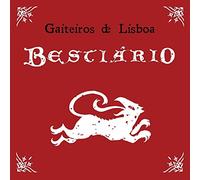 Gaiteiros De Lisboa - Bestiario