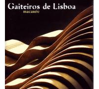 Gaiteiros de Lisboa - Macareu