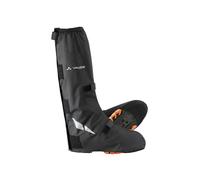 Gaiter Vaude Bike Gaiter Long (negro)