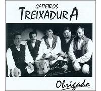 Gaiteros Trixadura - Obrigado