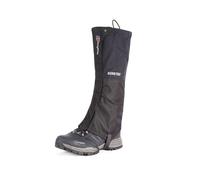 Berghaus Rodmann GTX II Polainas otoño/invierno, unisex, color Negro, tamaño L/XL