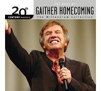 Gaither - Best of Homecoming