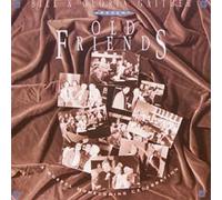 Gaither,Bill & Glori - Old Friends [CASSETTE]