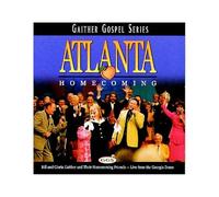 Gaither, Bill & Gloria - Atlanta Homecoming