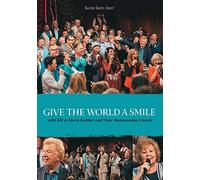 Gaither, Bill & Gloria - Give The World a Smile (DVD) [Import] [DVD de Audio]