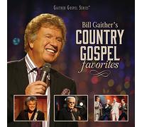 gaither & friends - Bg Country Gospel Favourites