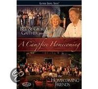 gaither & friends - Campfire Homecoming, A [DVD de Audio]