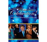 gaither & friends - Gaither Homecoming Celebration [DVD de Audio]
