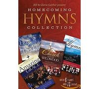gaither & friends - Homecoming Hymns Collection [DVD de Audio]
