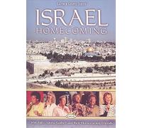 gaither & friends - Israel Homecoming [DVD de Audio]