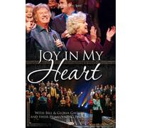 gaither & friends - Joy in My Heart [DVD de Audio]