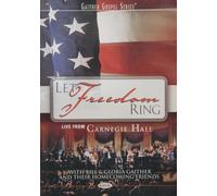 gaither & friends - Let Freedom Ring [DVD de Audio]