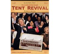 gaither & friends - Tent Revival Homecoming [DVD de Audio]