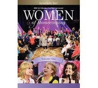 gaither & friends - Women of Homecoming [Reino Unido]