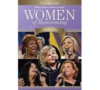 gaither & friends - Women of Homecoming [Reino Unido]