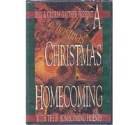 Gaither Gospel Series - A Christmas Homecoming [DVD de Audio]