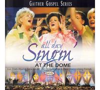 Gaither Gospel Series - All Day Singing at the Dome [Alemania] [DVD]