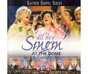 Gaither Gospel Series - All Day Singing at the Dome [Alemania] [DVD]