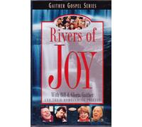Gaither Gospel Series - Rivers of Joy [Casete]