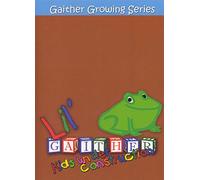 Gaither Growing Series: Kids Under Construction [Edizione: Canada] [Italia] [DVD]