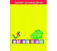 Gaither Growing Series: Lil' Gaither [Edizione: Canada] [Italia] [DVD]