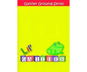 Gaither Growing Series: Lil' Gaither [Edizione: Canada] [Italia] [DVD]