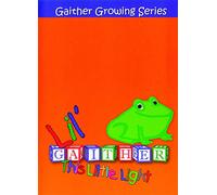 Gaither Growing Series: This Little Light [Edizione: Canada] [Italia] [DVD]