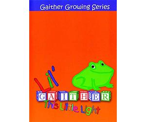 Gaither Growing Series: This Little Light [Edizione: Canada] [Italia] [DVD]