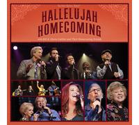 Gaither – Hallelujah Homecoming – CD (Importación USA)