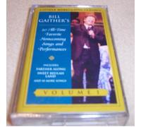 Gaither Homecoming Classics 1 [Casete]