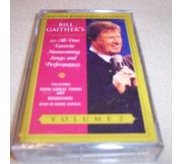 Gaither Homecoming Classics 2 [Casete]