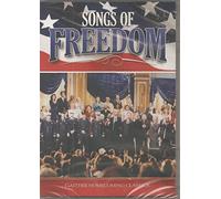 Gaither Homecoming Classics Songs of Freedom