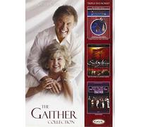 Gaither Homecoming Friends - The Gaither Collection [DVD] [Reino Unido]