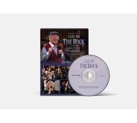 Gaither - I Go to the Rock: Presented By Bill & Gloria Gaith [DVD de Audio]