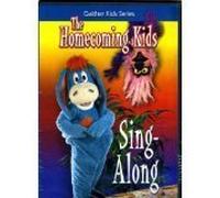 Gaither Kids Series The Homecoming Kids Sing- Along