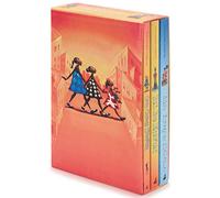 Gaither Sisters Trilogy Box Set: One Crazy Summer, P.S. Be Eleven, Gone Crazy in Alabama