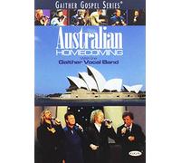 gaither vocal band - Australian Homecoming [DVD de Audio]