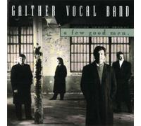 Gaither Vocal Band - Few Good Men