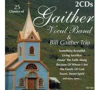 Gaither Vocal Band - Gaither Vocal Band & Bill Gait