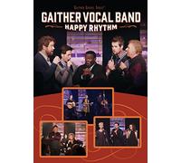Gaither Vocal Band - Gaither Vocal Band - Happy Rhythm [Italia] [DVD]