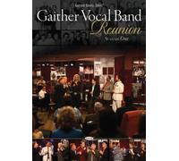 Gaither Vocal Band - Gaither Vocal Band - Reunion 1 [USA] [DVD]