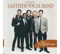 Gaither Vocal Band - Gaither Vocal Band - The New Edition Cd(2014)