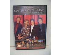 Gaither Vocal Band - Give It Away [USA] [DVD]
