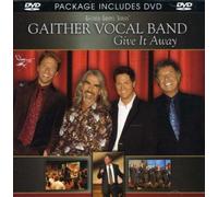 Gaither Vocal Band - Give It Away [USA] [DVD]