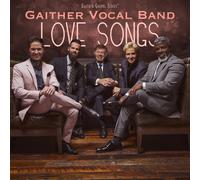 Gaither Vocal Band – Love Songs – CD (Importación USA)